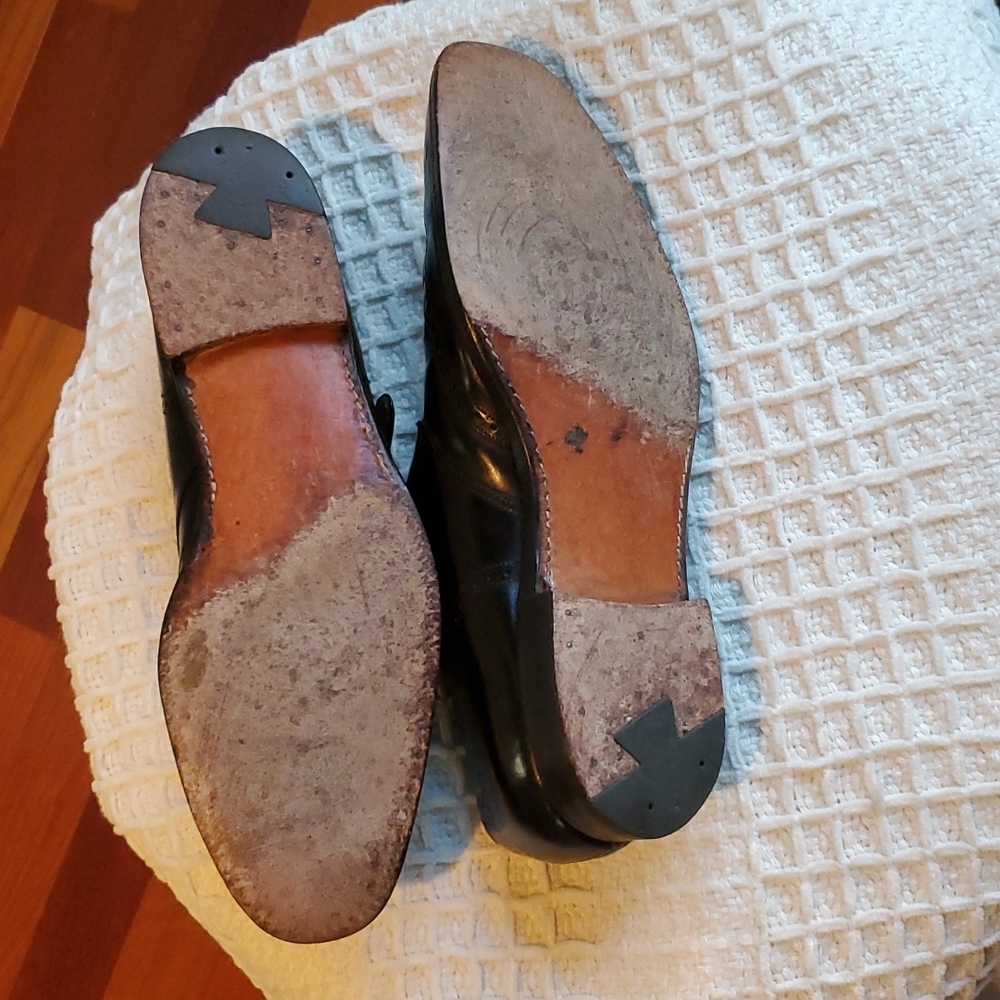 Church's custom grade size 12US - Picture 9 of 9